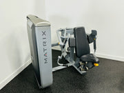 Matrix Commercial Ultra Independent Biceps Curl Machine